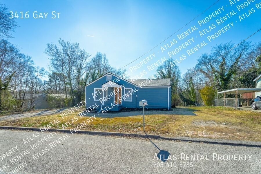 3416 Gay St – photo 2