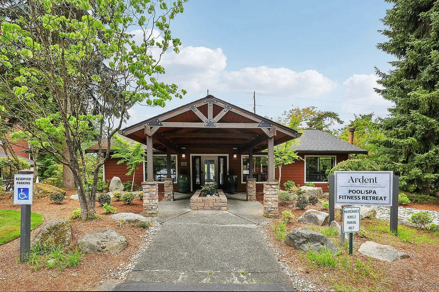 The Ardent at Mill Creek – photo 2