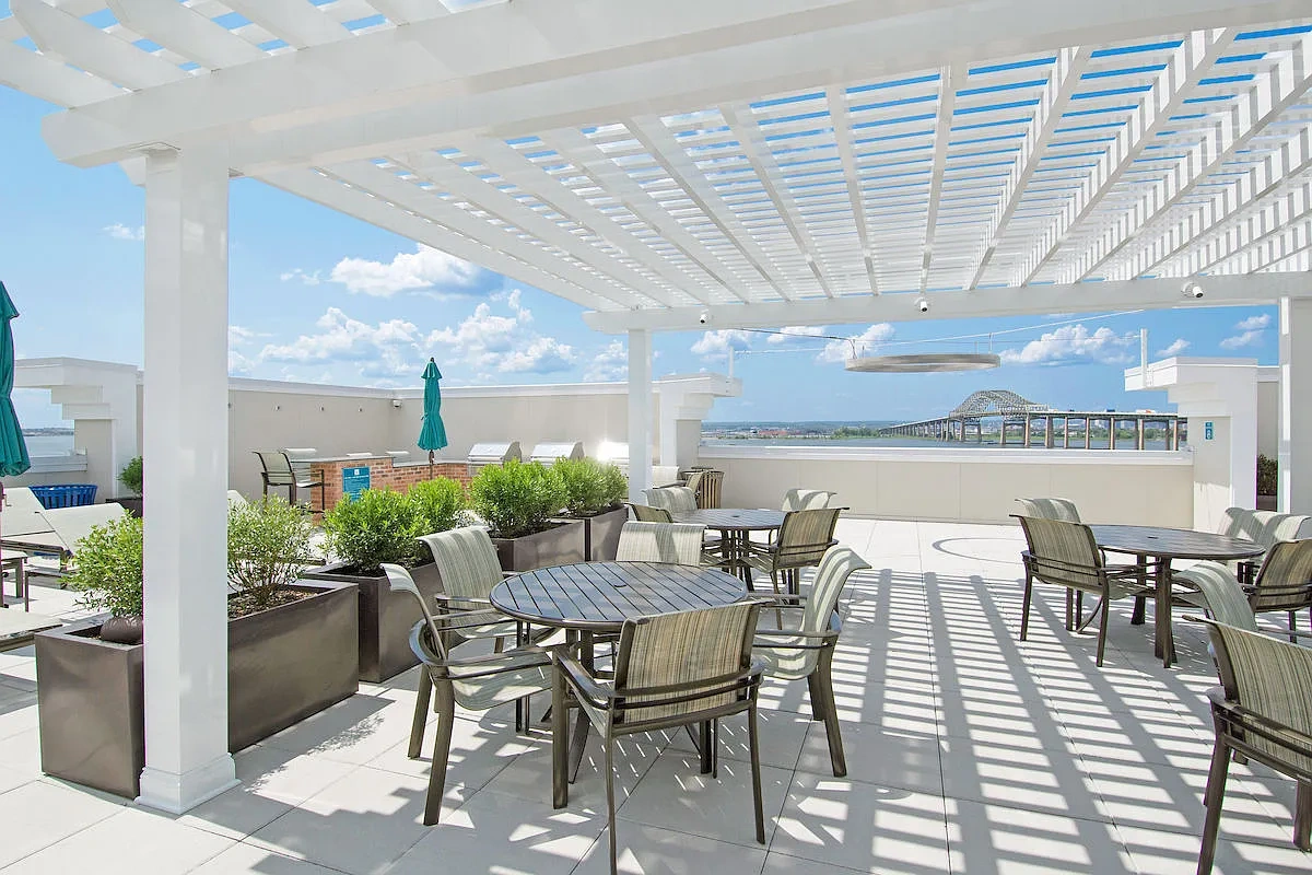 Liberty Bay Club – photo 3