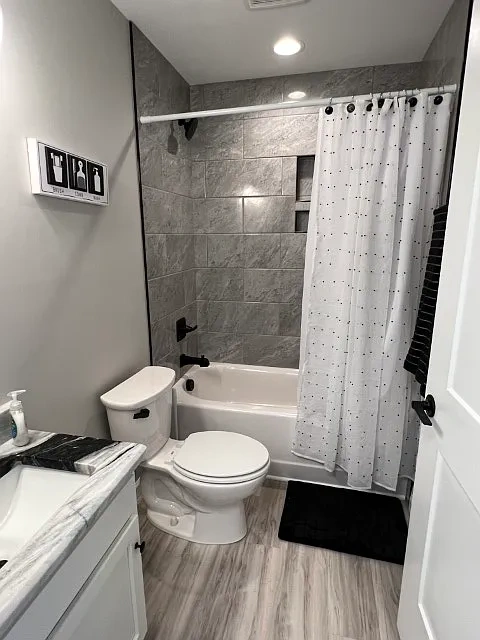 Adam Street Apartments – photo 1