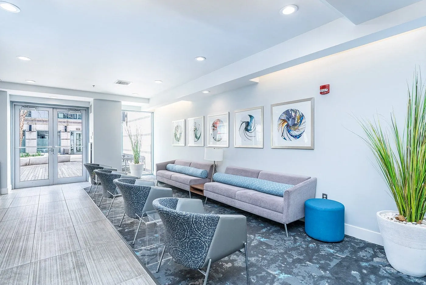 The Residences on Broadway – photo 3