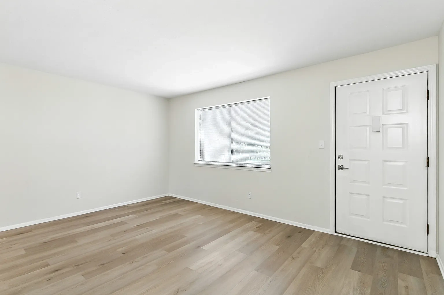 Boulder Creek Apartments – Floor plan