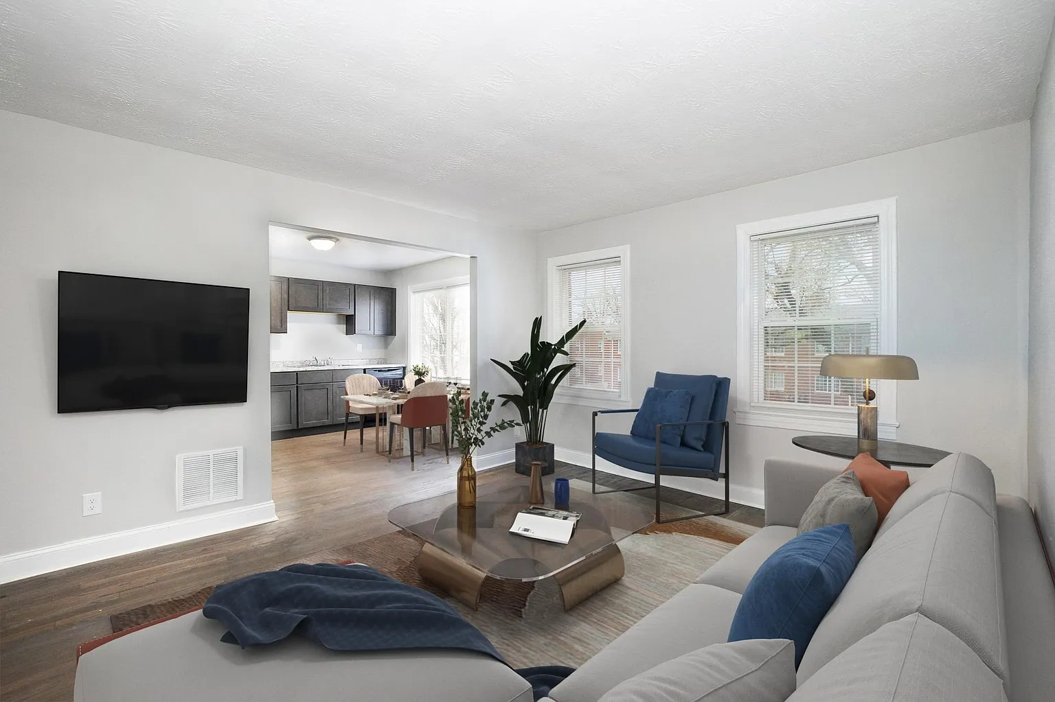 Heritage Green Apartments – photo 3