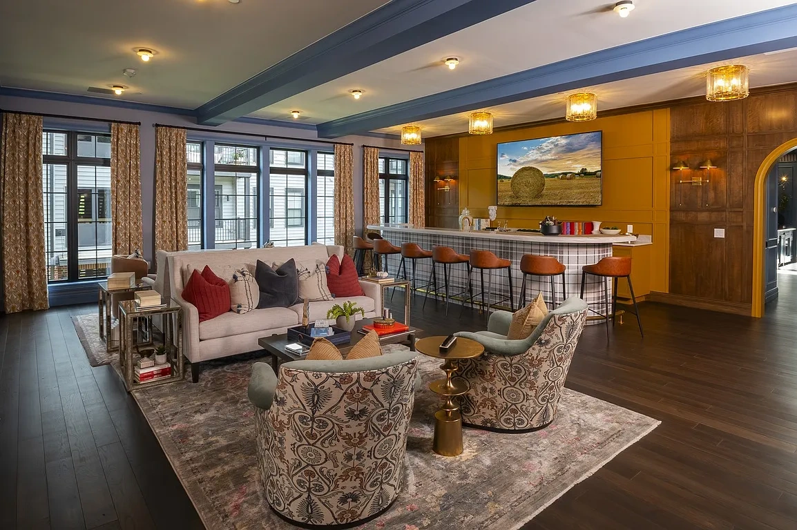 Maison Apartments – photo 4