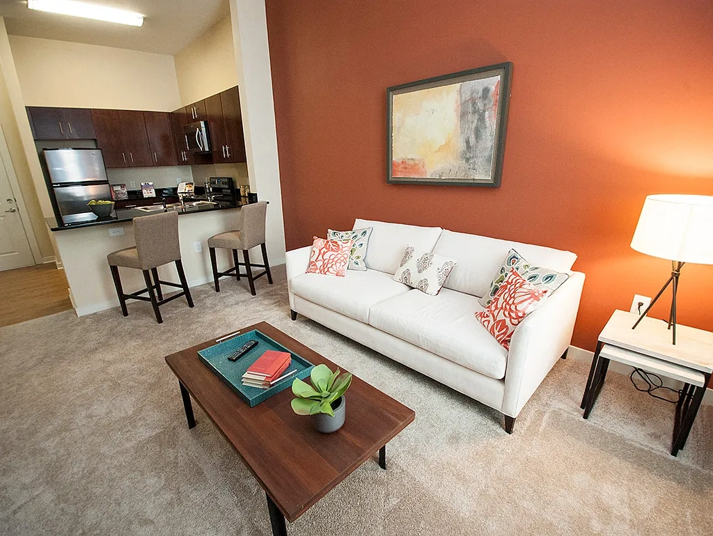 Link Apartments Manchester – photo 2