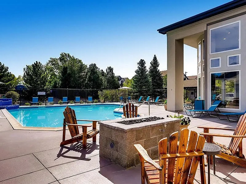 Allure Apartments – photo 3