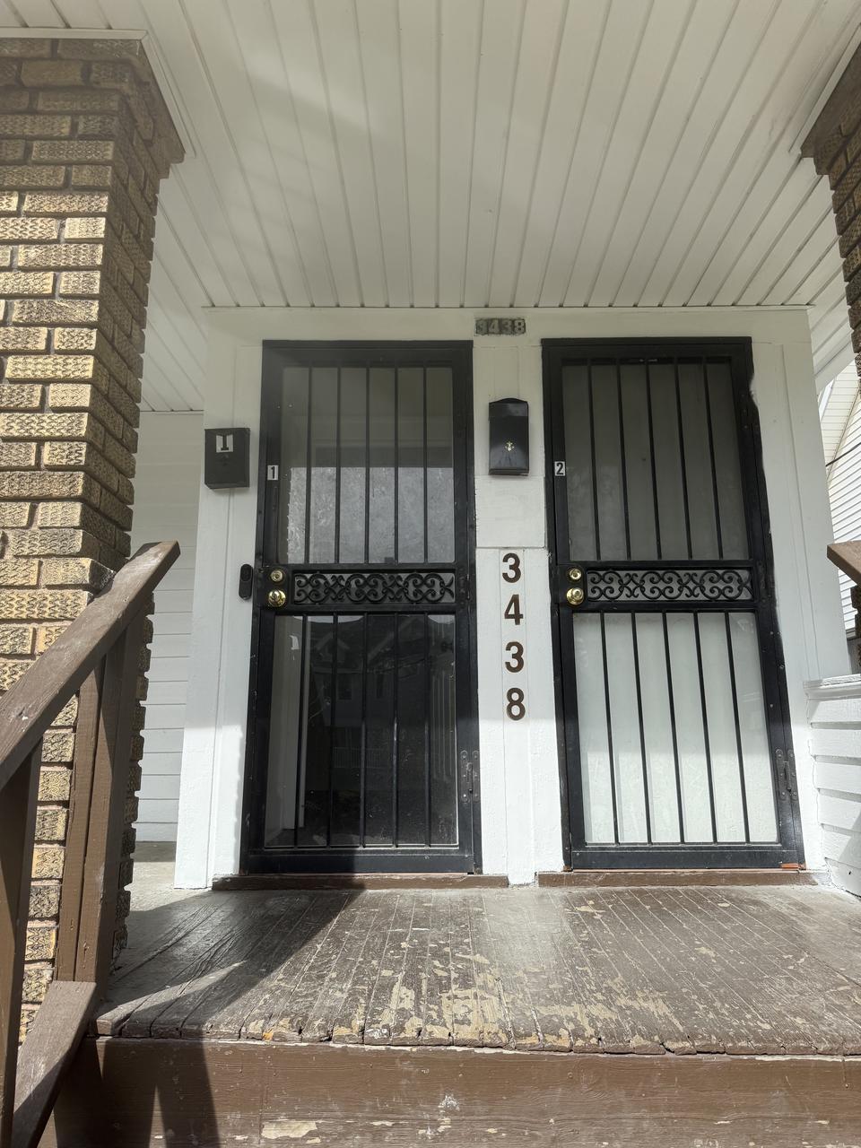 3438 E 113th St unit 1 – photo 2