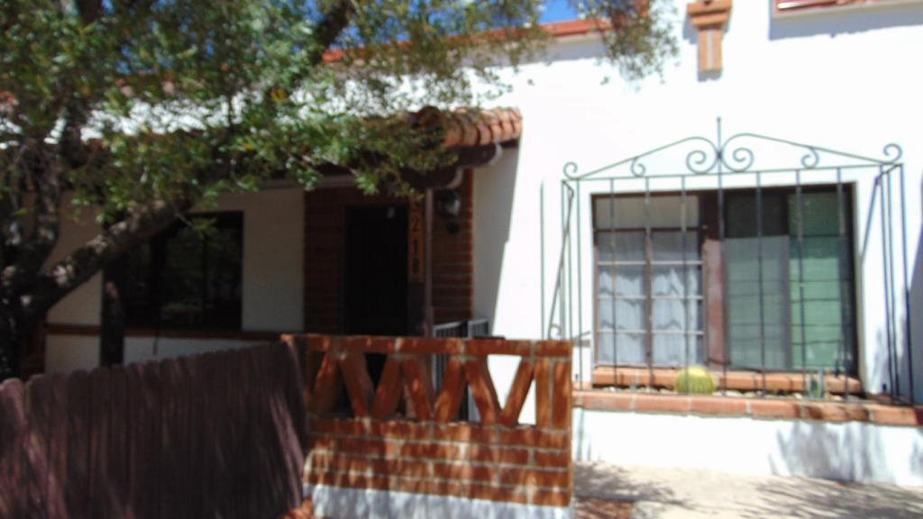 321 S Paseo Cerro unit B – photo 1