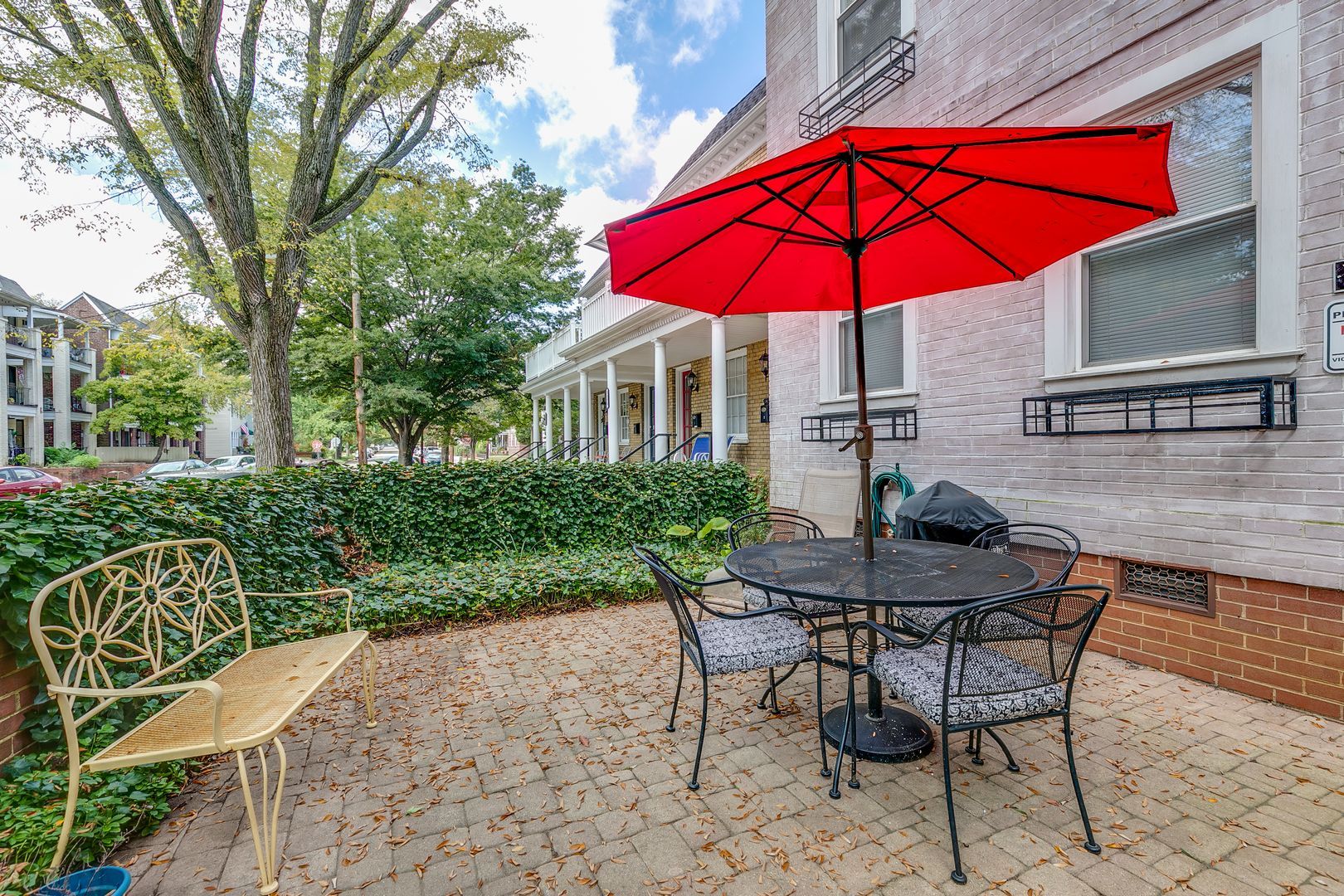 3018 Park Ave unit Unit 2 – photo 4