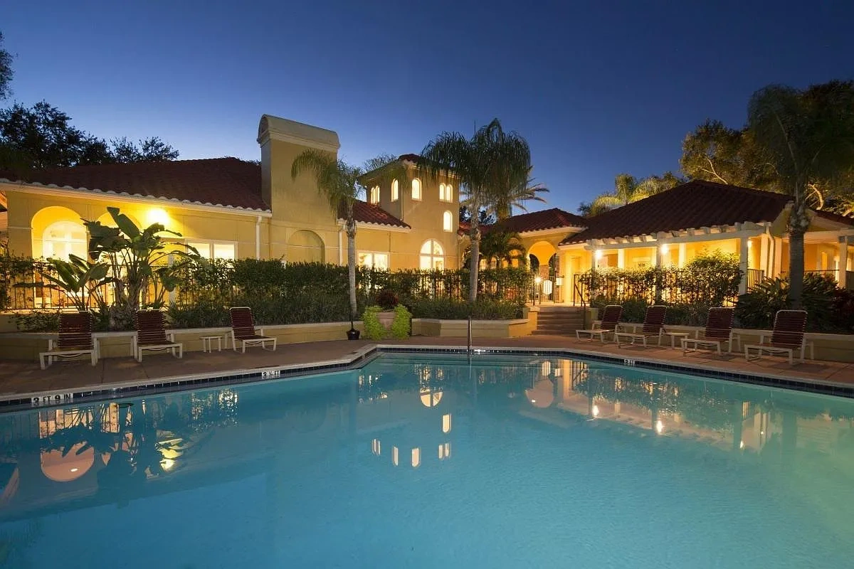 Grande Oasis at Carrollwood – photo 3