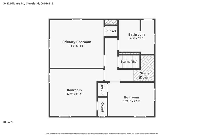 3412 Kildare Rd – photo 5