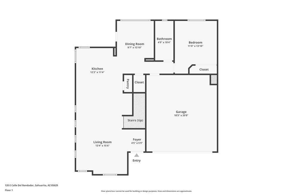 120 E Calle Del Rondador – photo 2