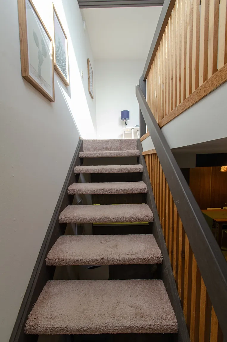 Timber Top Condominiums – photo 5