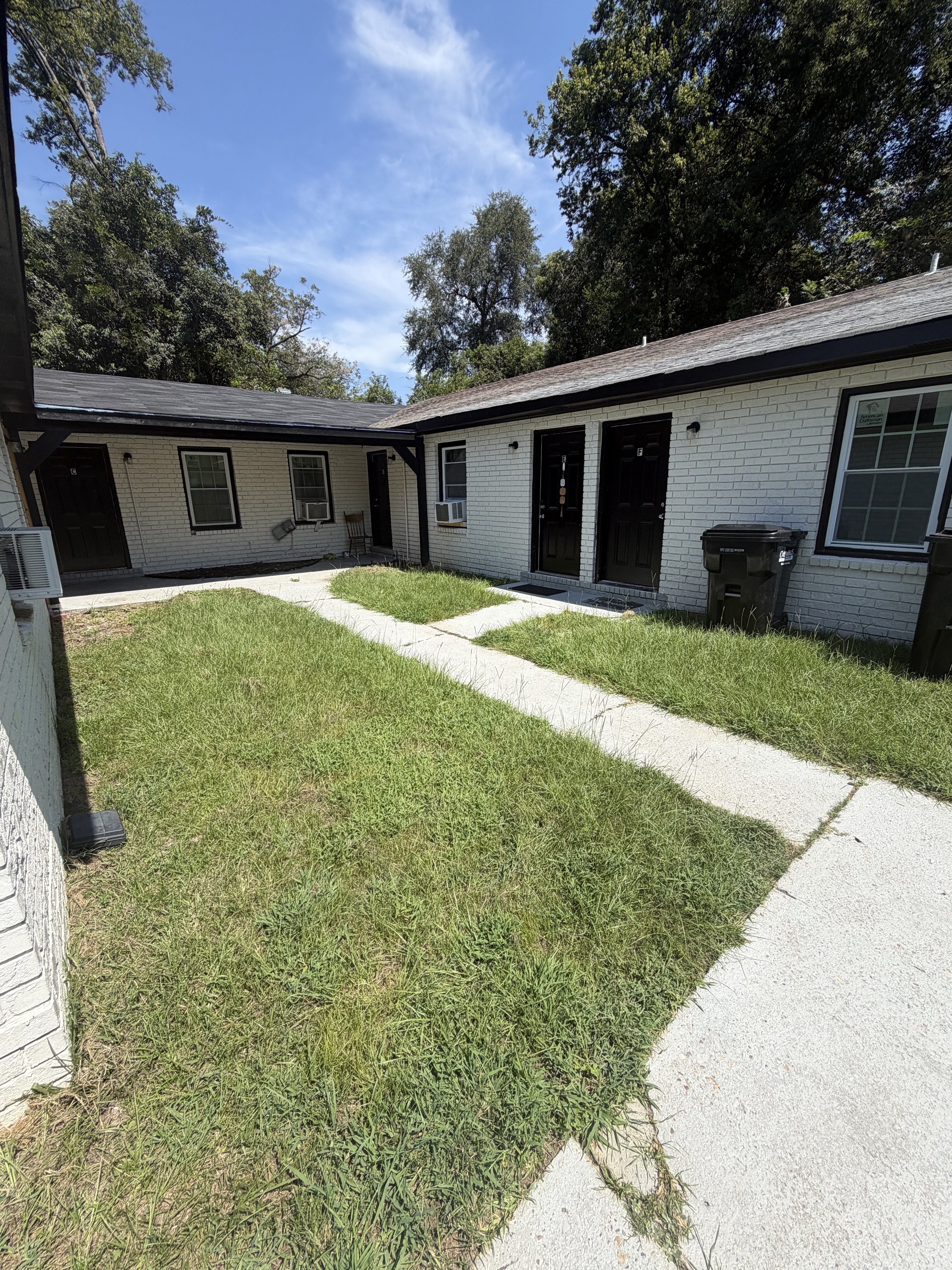 2501 Lumpkin Ct unit F – photo 2