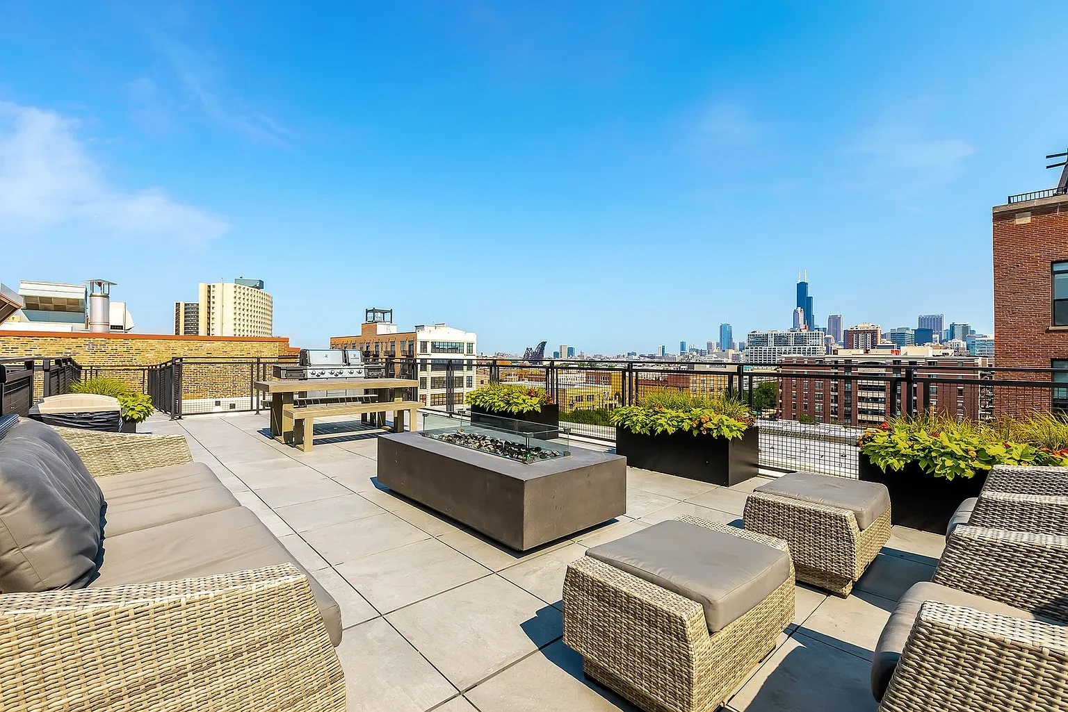 21st Street Lofts by 3L Living – photo 3