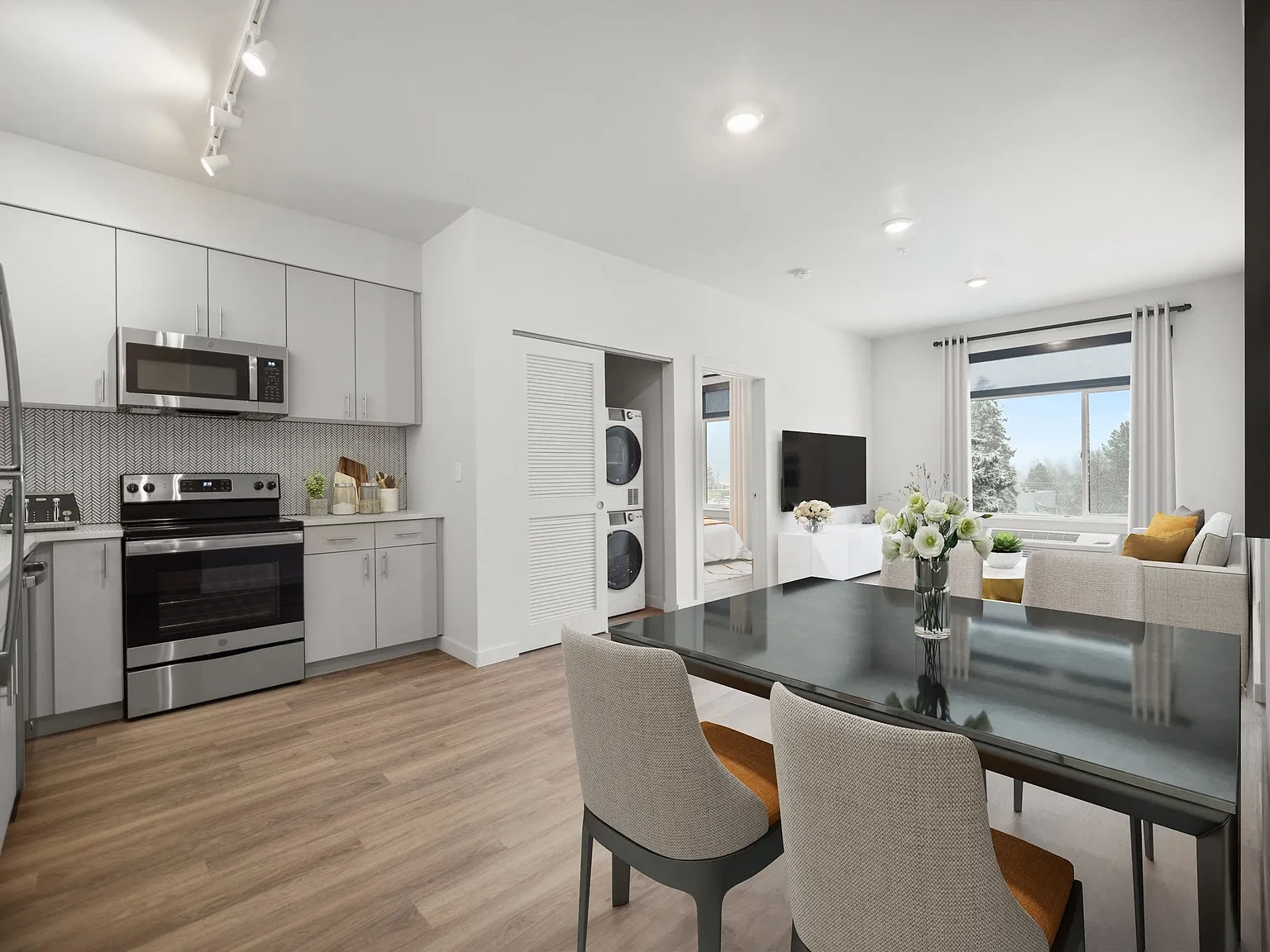 The Flats on Liberty – photo 1