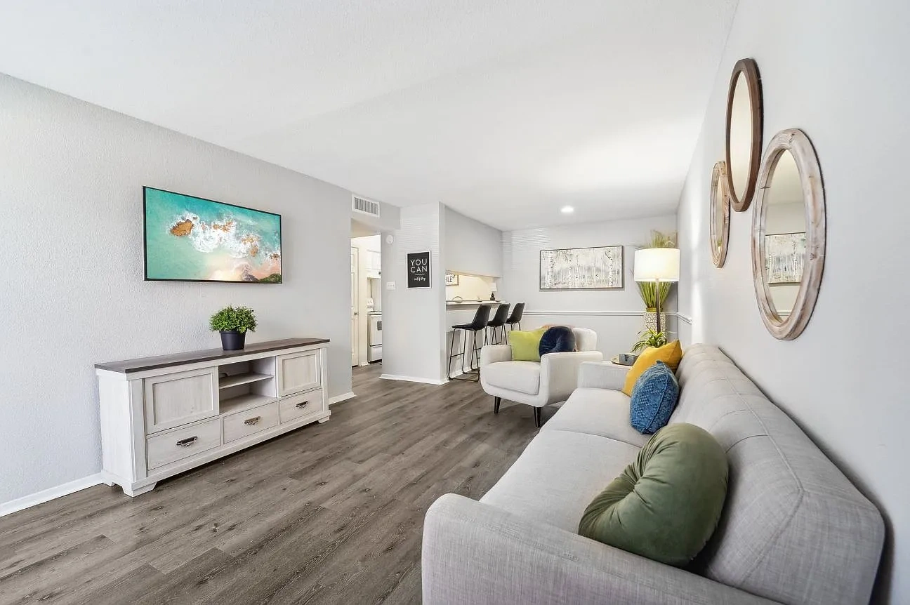 The Element Apartments – photo 1