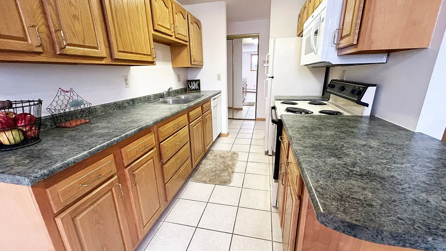 Windwood Estates – Floor plan