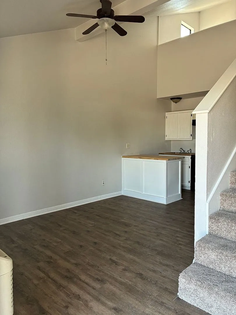 Lacy Loft – Floor plan
