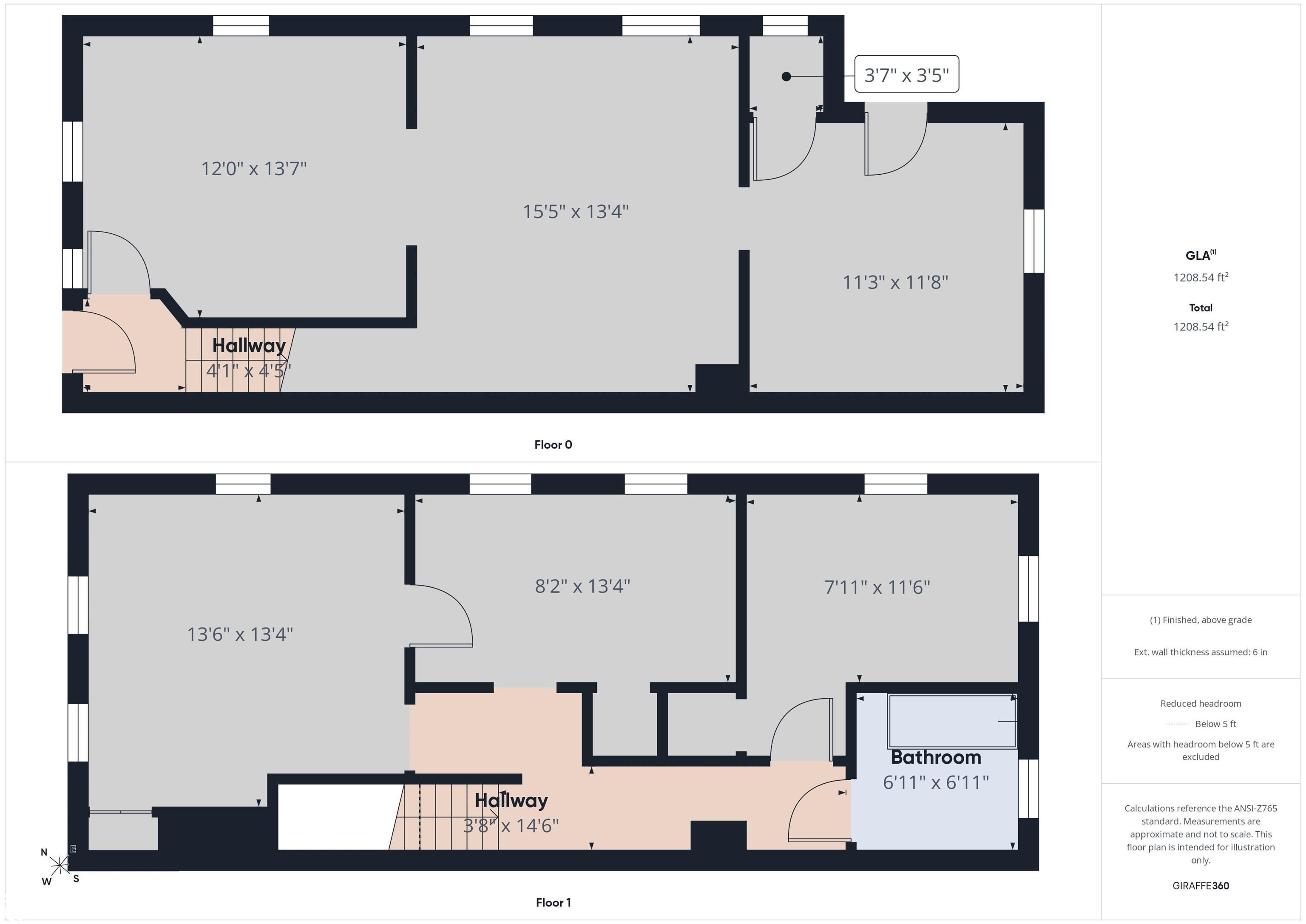 219 N 14th St – photo 2