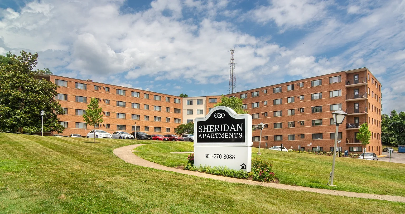 Sheridan Apartments – photo 2