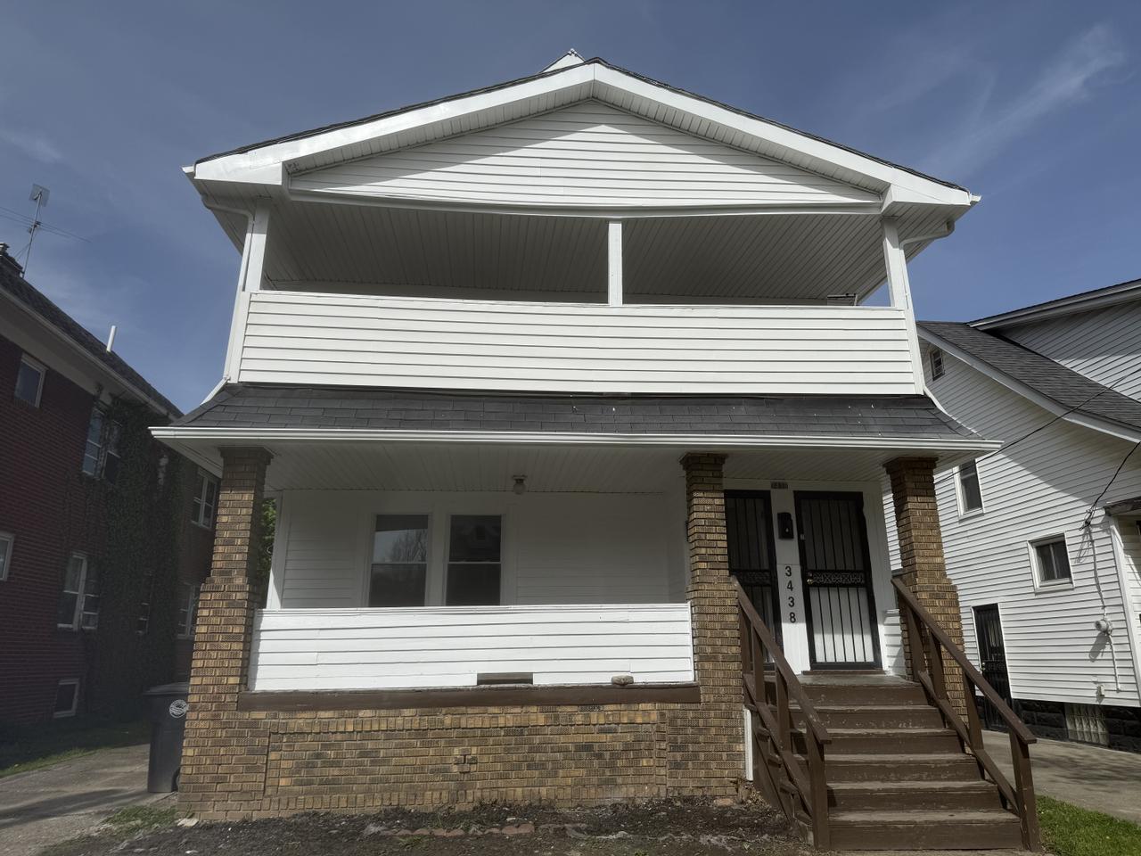 3438 E 113th St unit 1 – photo 1