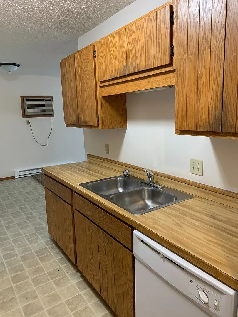 Gatewood Apartments – Floor plan