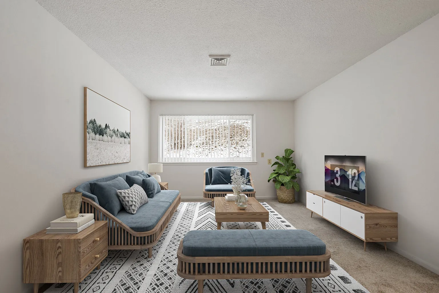 Horizon Ridge Apartments – photo 2