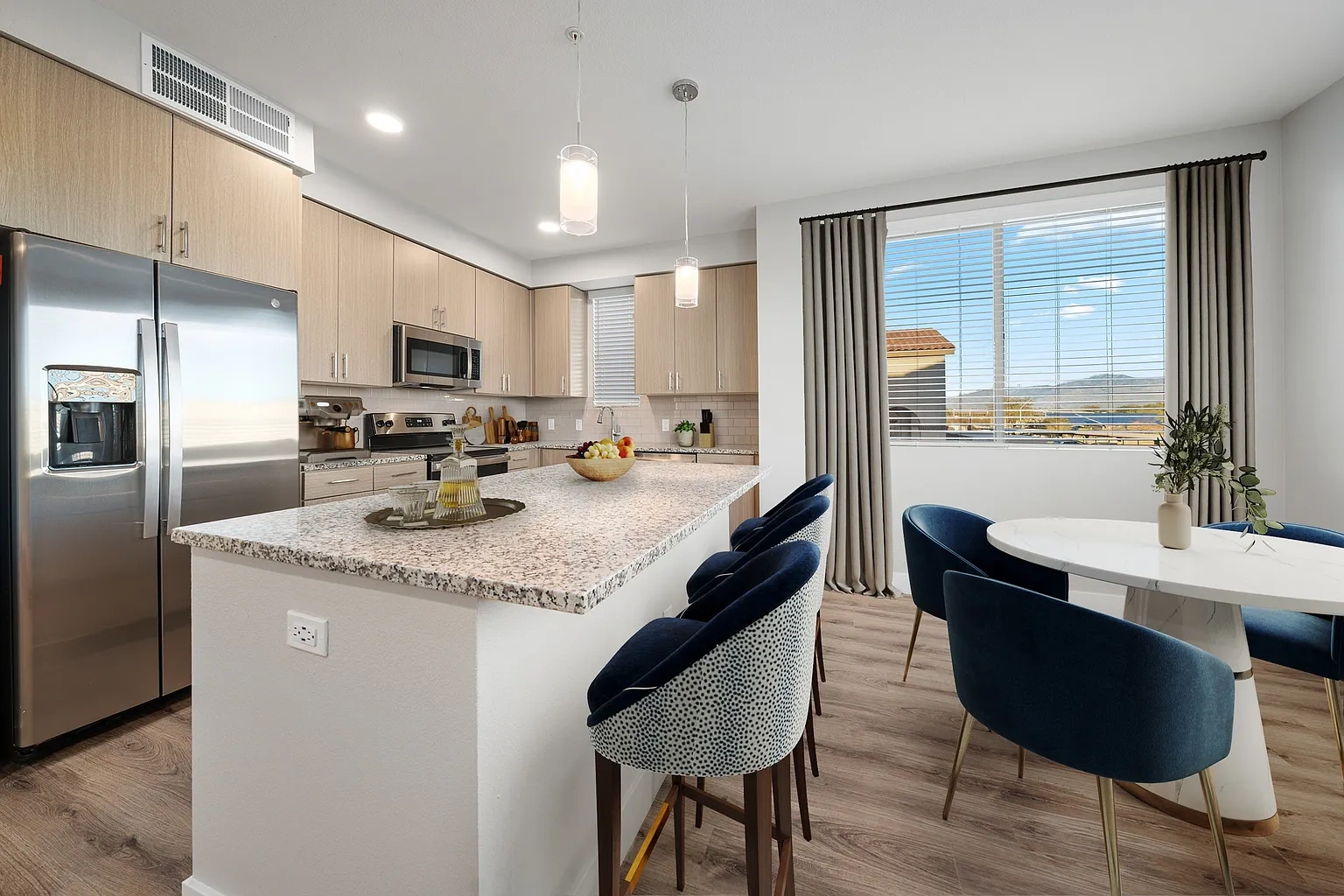 Album Marana - 55+ Active Adult Apartment Homes – photo 2