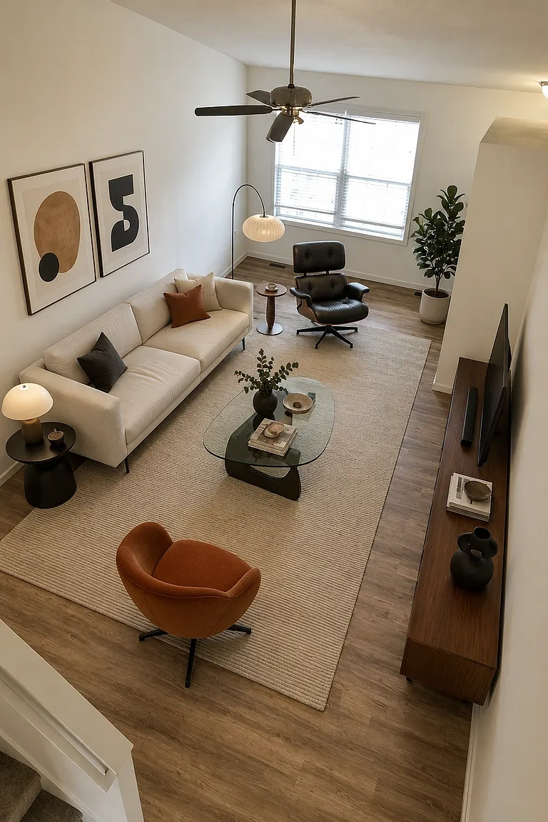 Crooked Tree Townhomes - Saginaw, Michigan – photo 5