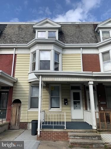 34 N Tremont St – photo 1