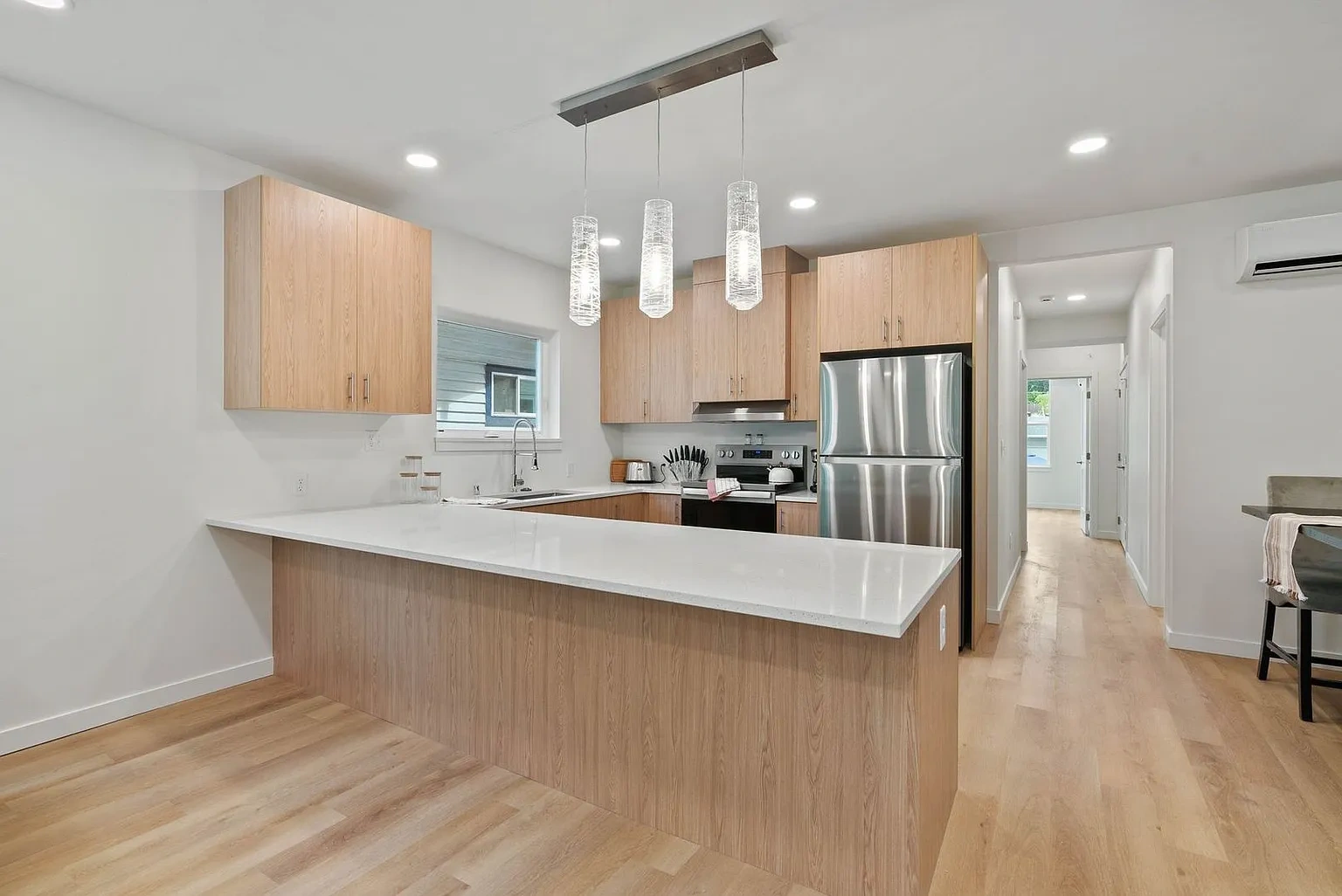 Manito Six – Floor plan