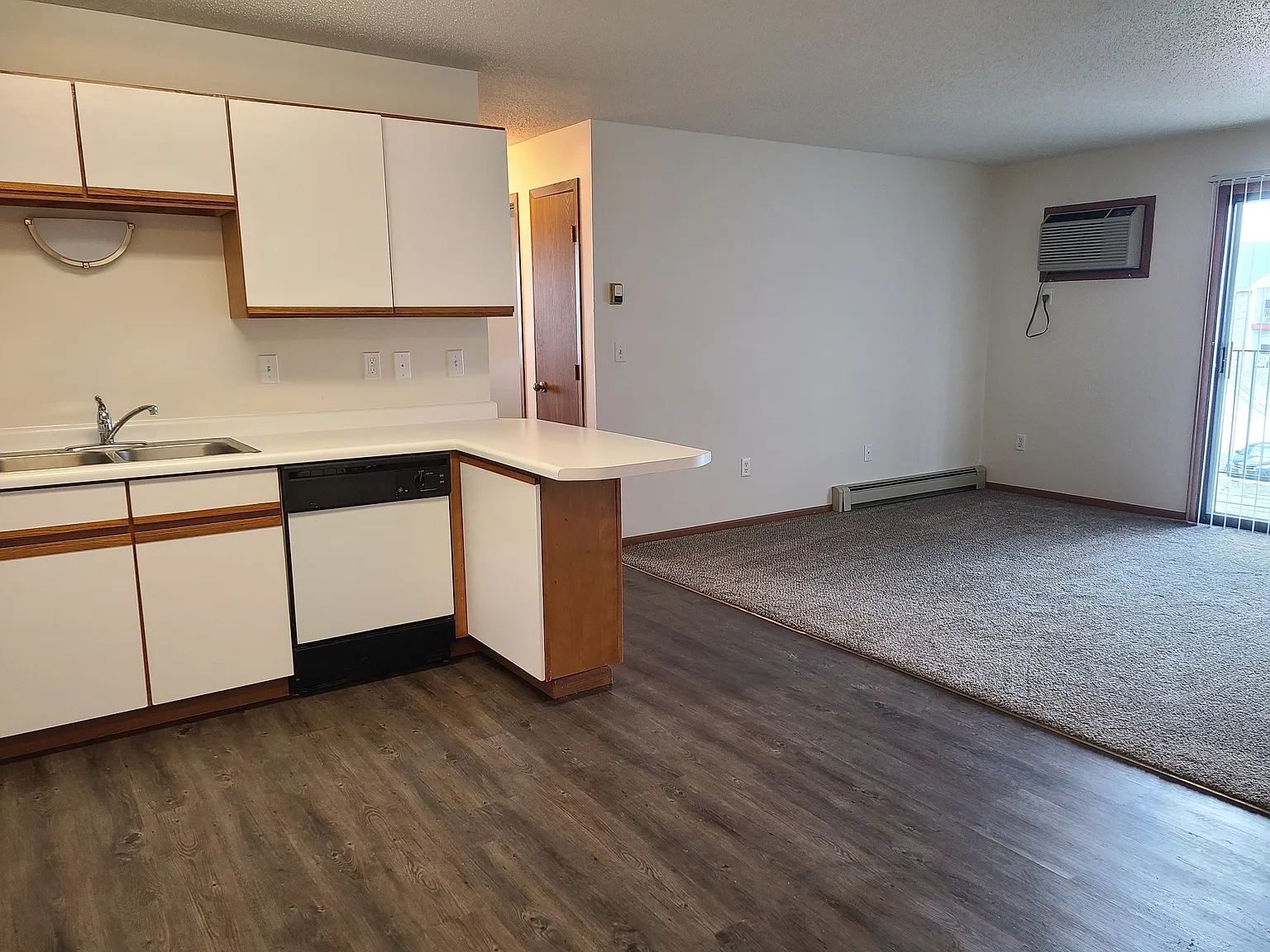 Green on 10th – Floor plan