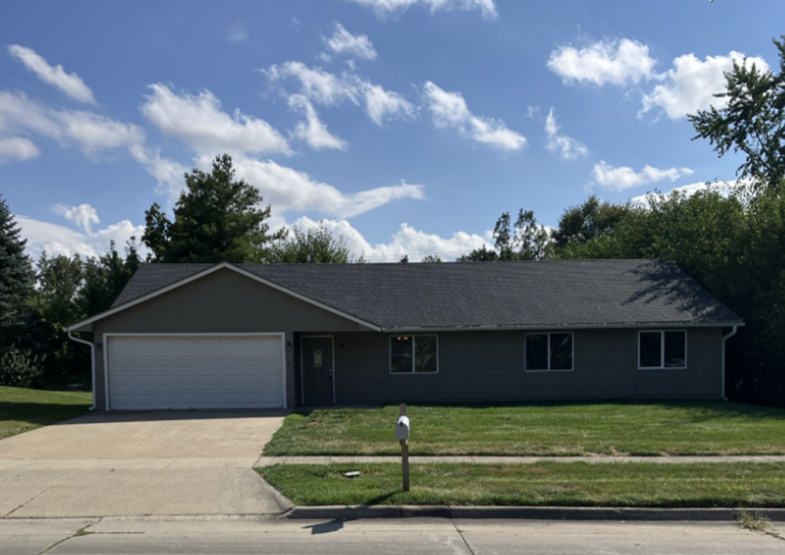 1101 S 17th Ave W unit 1101 S. 17th Ave W. – photo 1