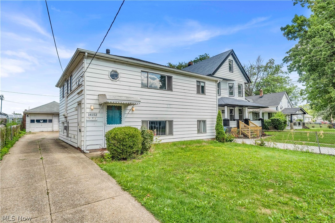 14152 Berwyn Ave unit 2/UP – photo 2