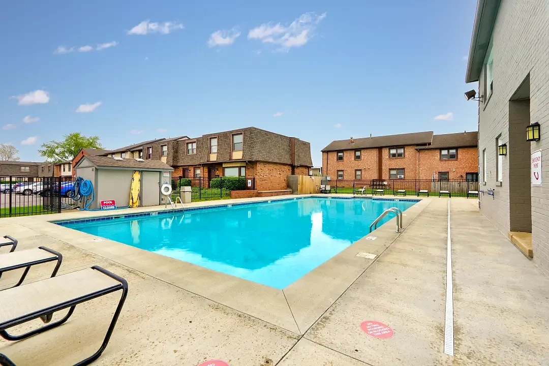 Alexandria Colony Apartments – photo 4