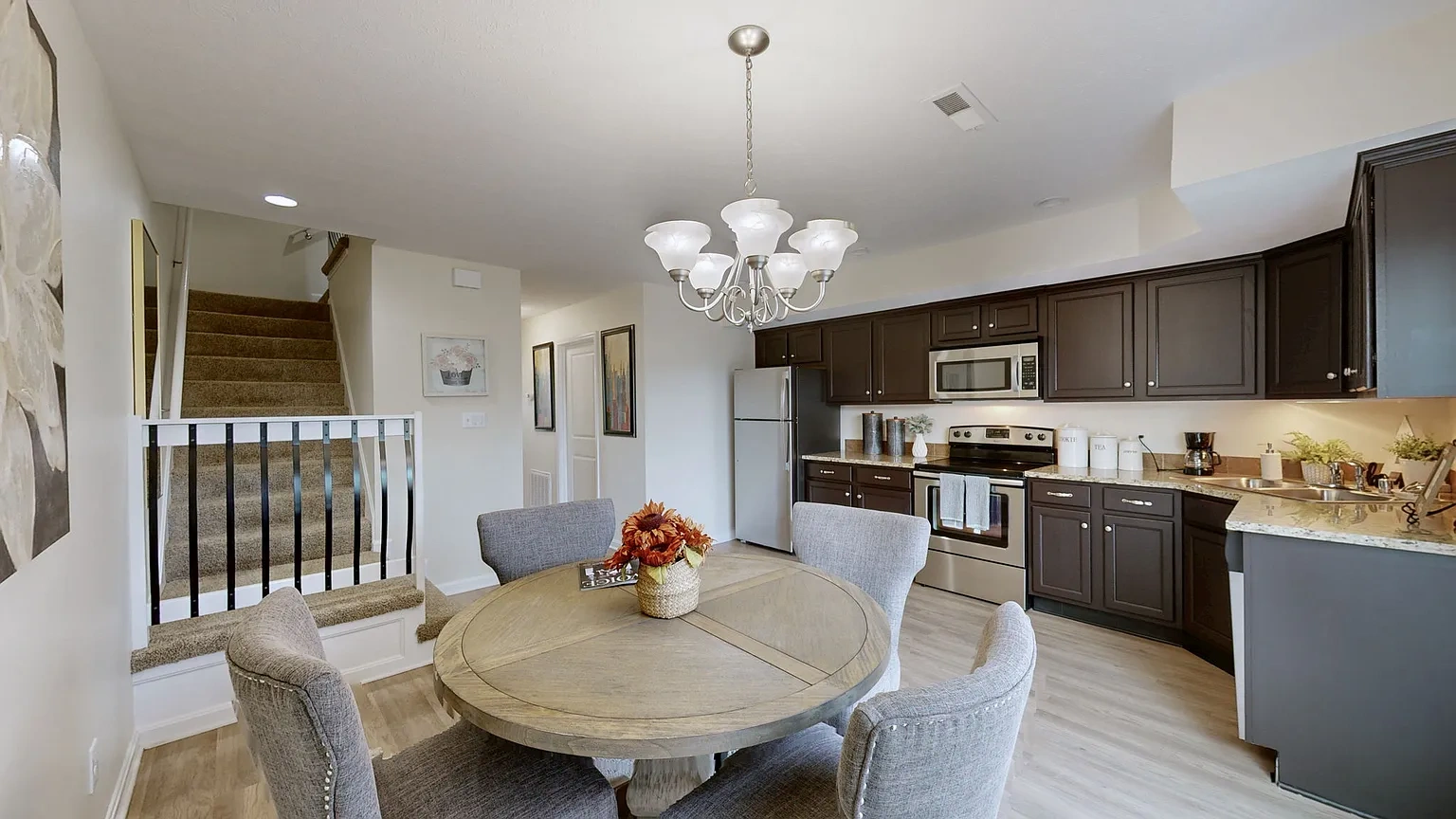 Ashton Park Townhomes – photo 5