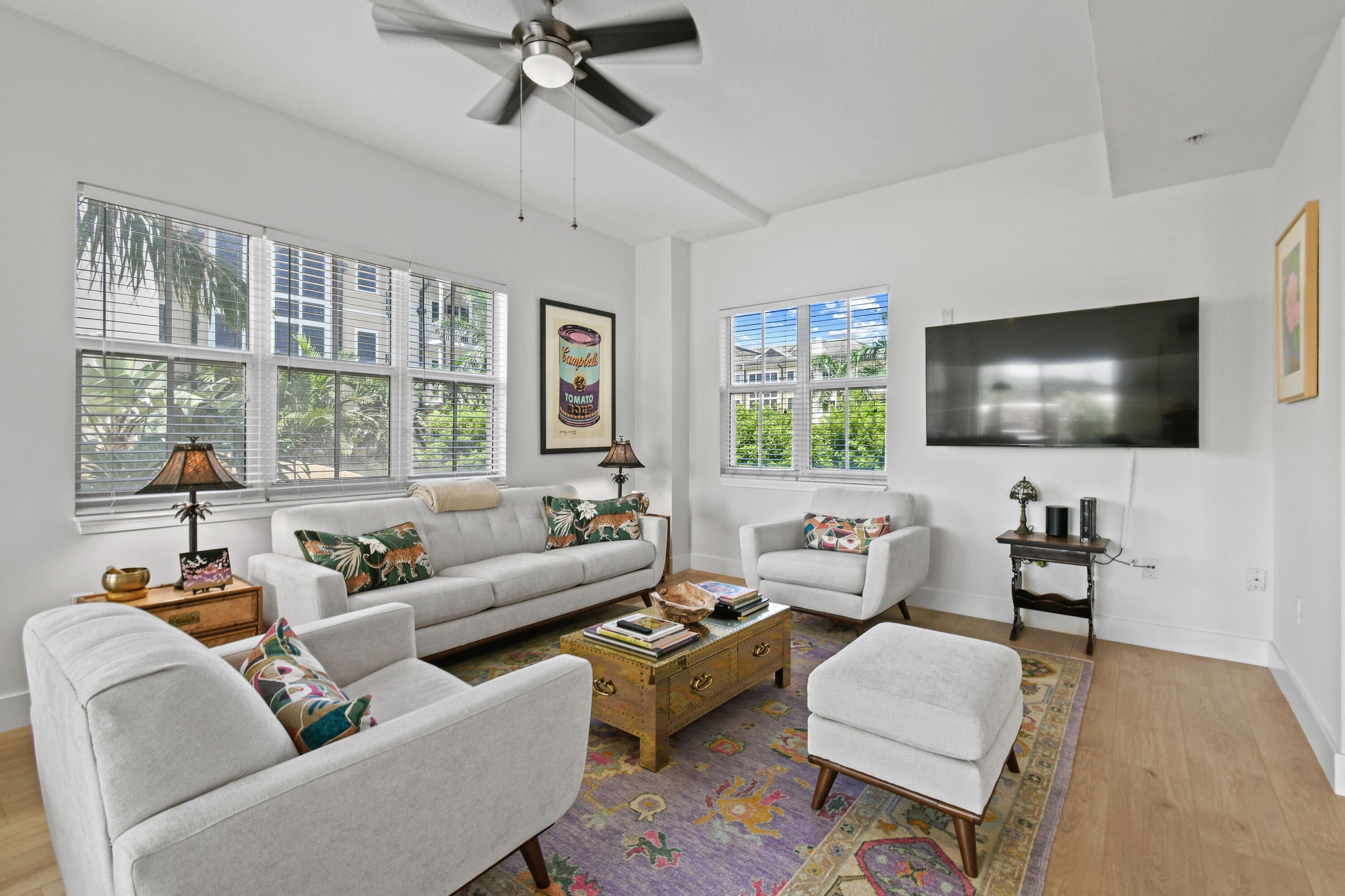 3940 N Flagler Dr #206 – photo 5