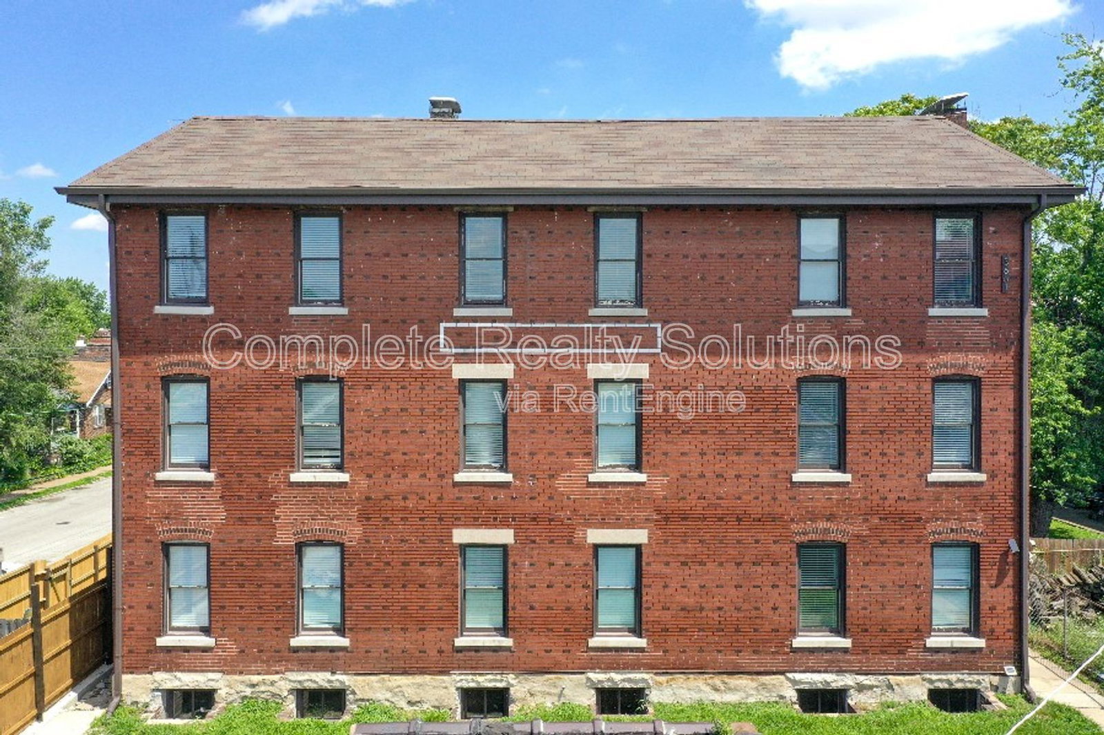 3661 S Broadway St unit 1st Floor A – photo 4