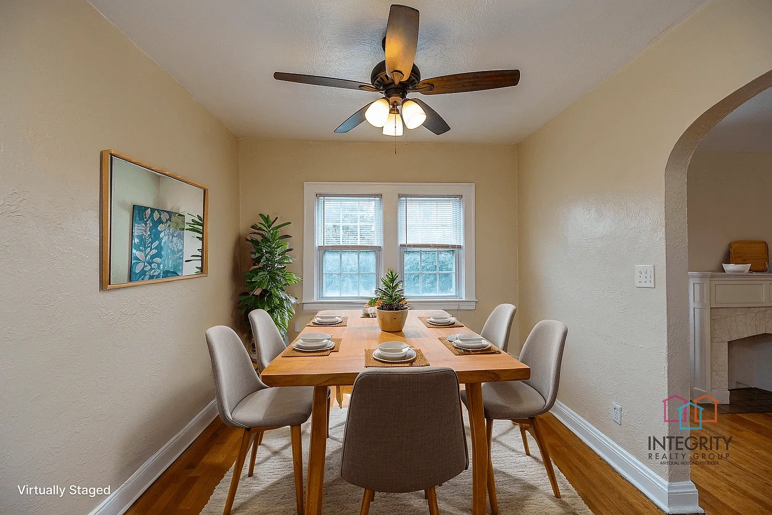 Lewis Manor Apartments – photo 5