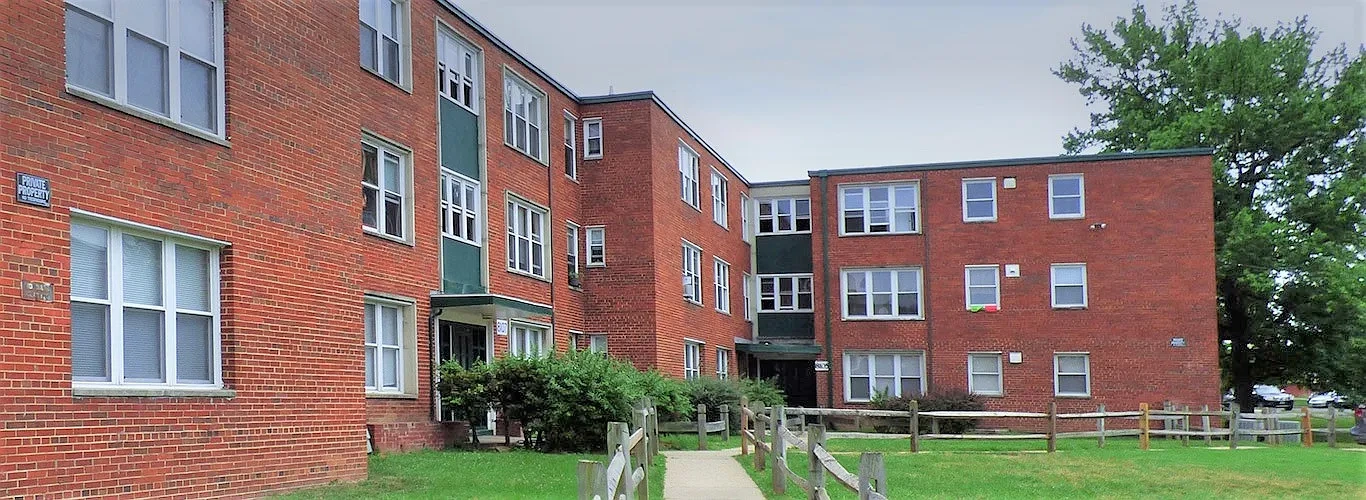 Lexington Apartments, LLC – photo 2