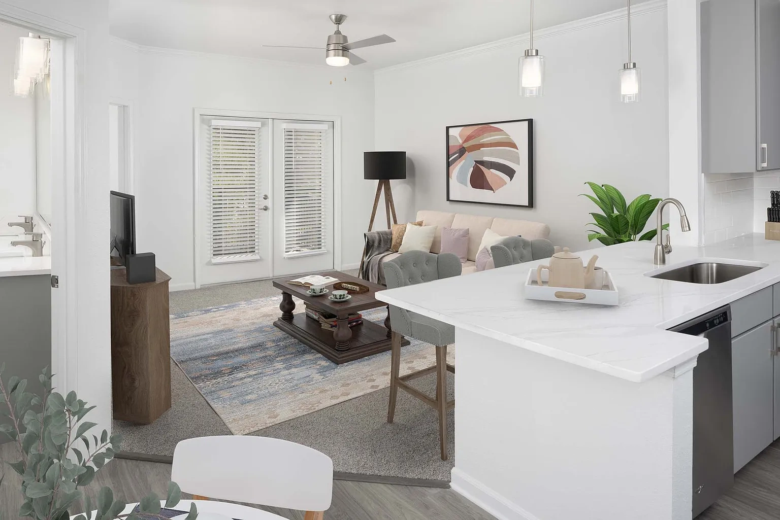 Camden Westchase Park – photo 3
