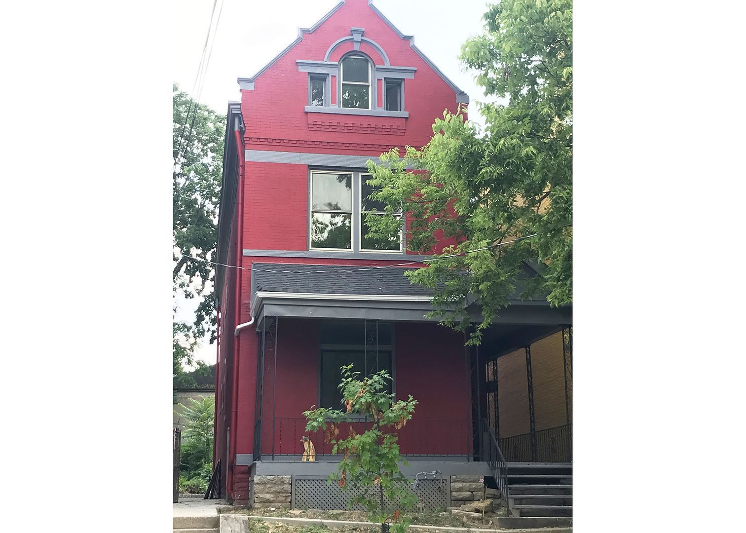 3216 Bishop St unit 3216-02 – photo 2