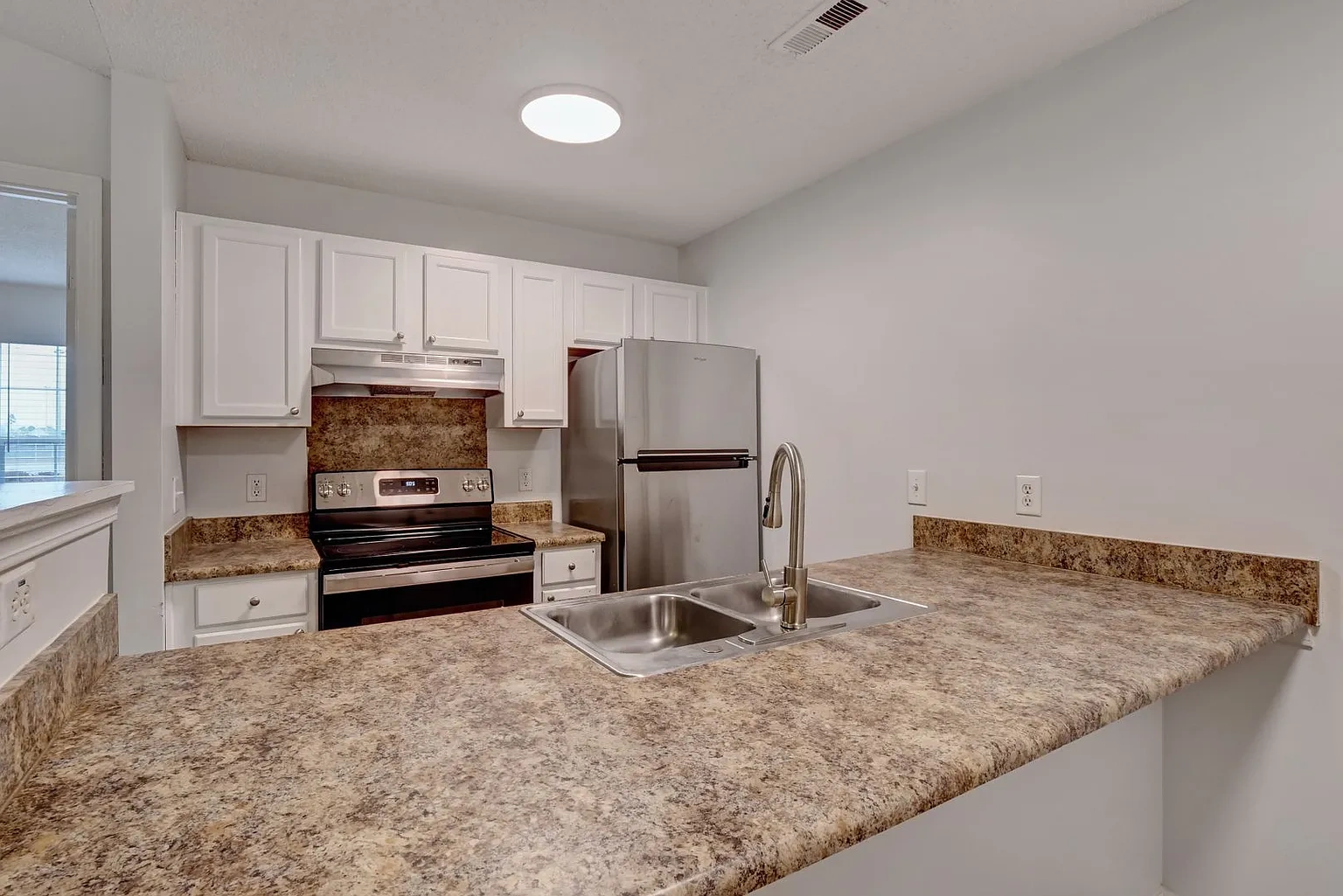 Britt Lake Apartments – Floor plan