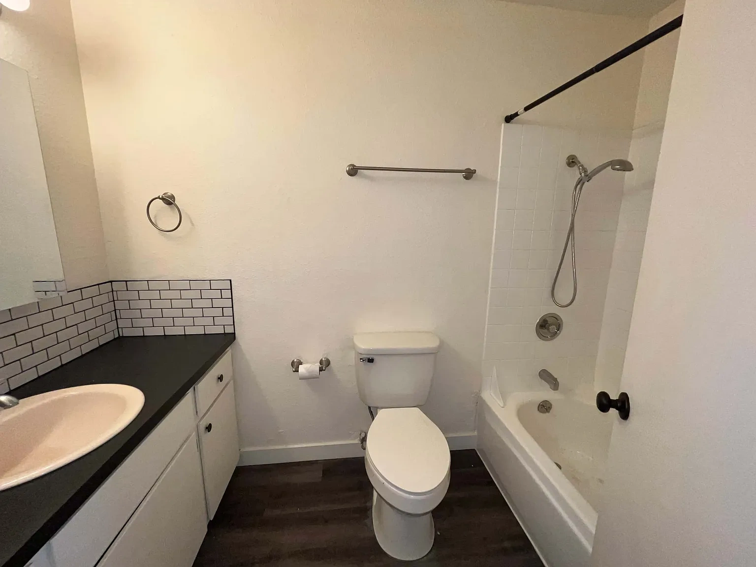 Studio East Apartments – Floor plan