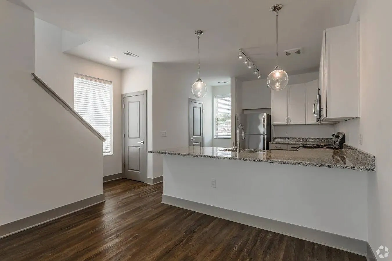 Parkview Huber Heights Apartments – photo 1