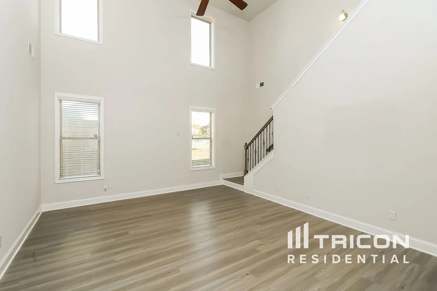 Macland Township – Floor plan