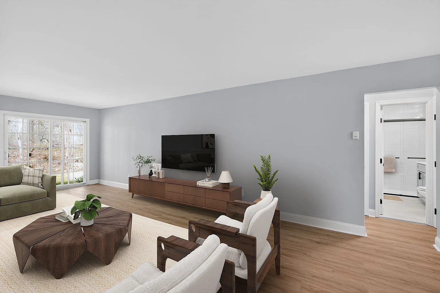Eagle Rock Apartments at Woodbury – photo 2