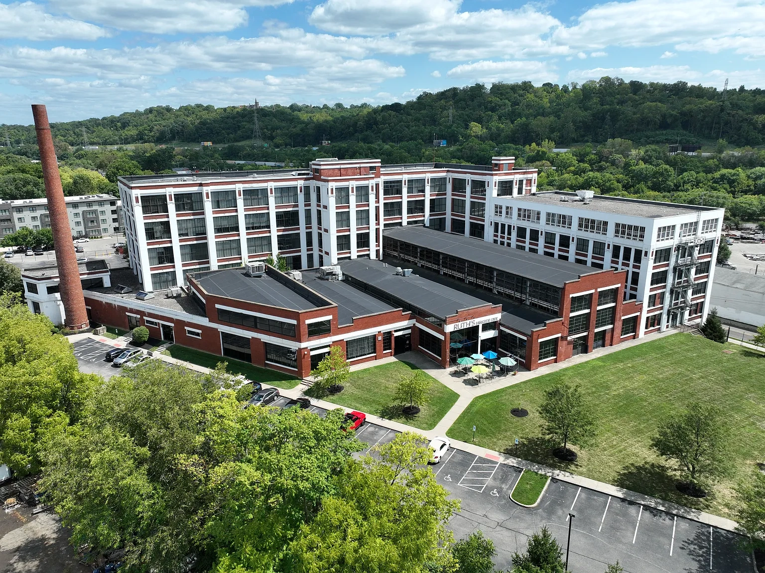 American Can Lofts – photo 3