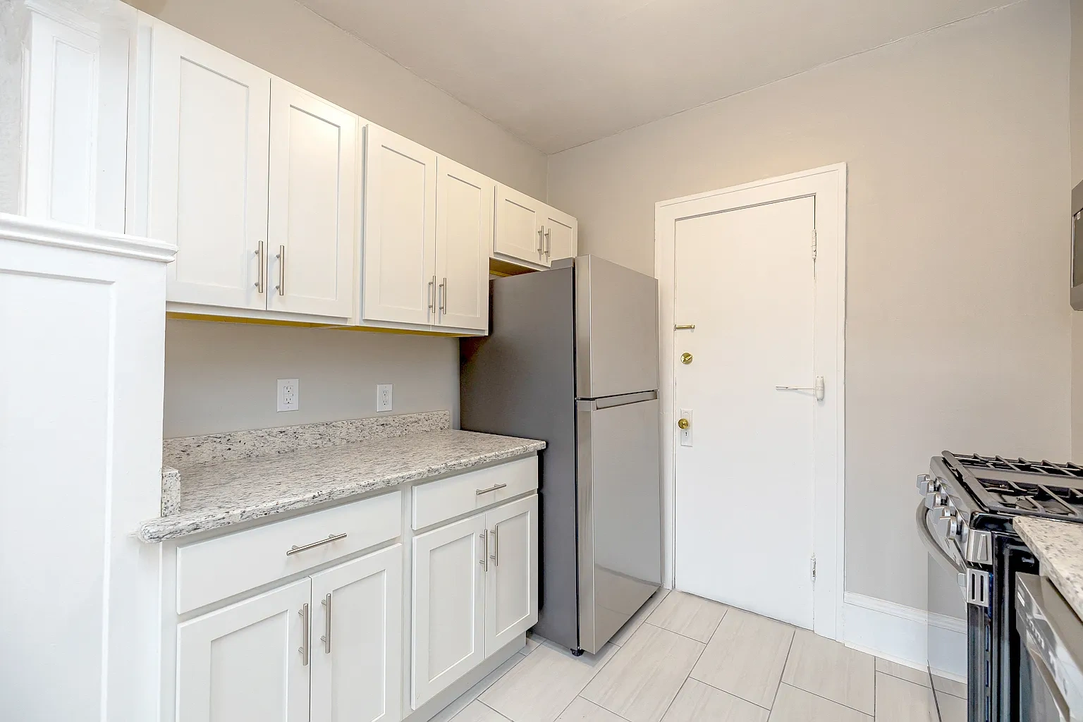 Lewis Manor Apartments – photo 3